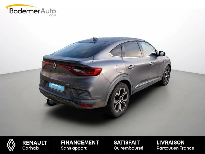 Renault Arkana E-Tech 145 - 21b Intens