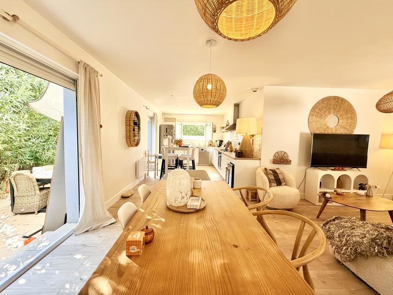 Villa - 93 m² - 4 pièces