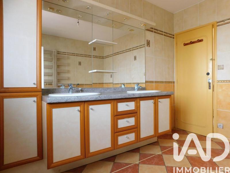 Maison - 150 m² - 4 pièces