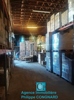 Maison - 165 m² - 6 pièces