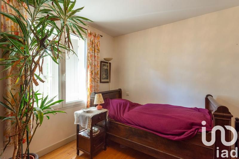 Maison - 175 m² - 8 pièces