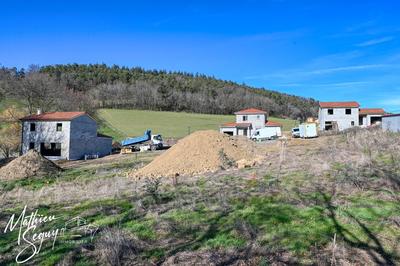 Terrain constructible - 807 m²