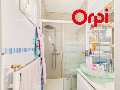 Maison - 48 m² - 3 pièces