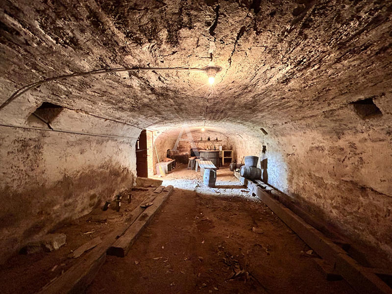 Maison - 260 m² - 9 pièces