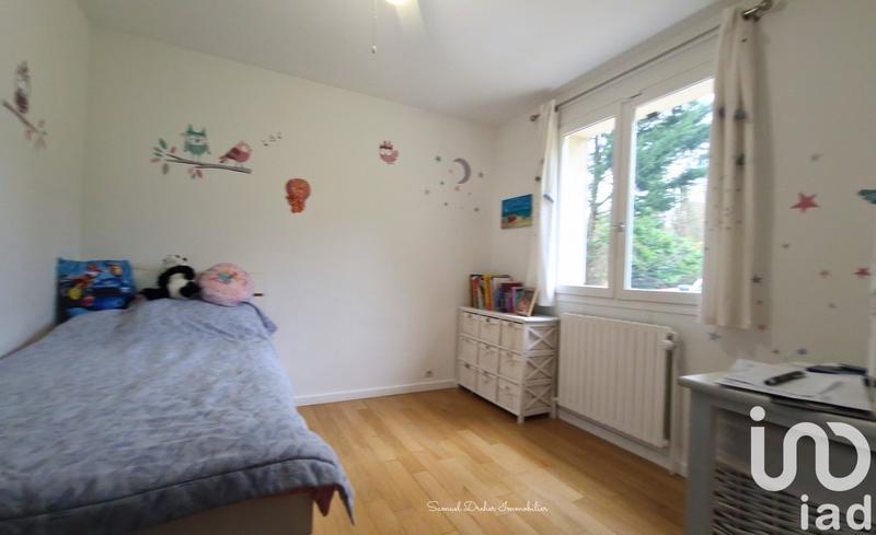 Maison - 194 m² - 6 pièces