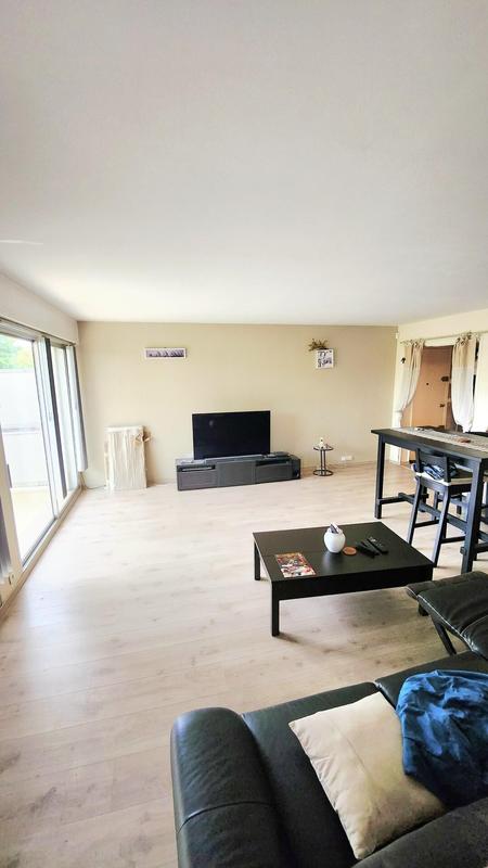 Appartement - 94 m² - 5 pièces