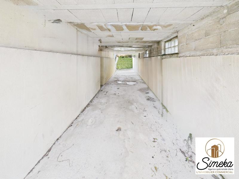 Maison contemporaine - 194 m² - 9 pièces