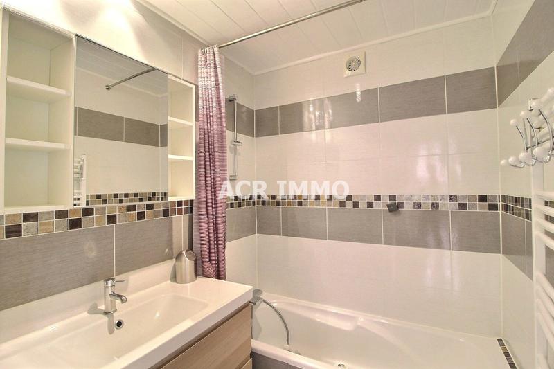 Appartement - 51 m² - 2 pièces