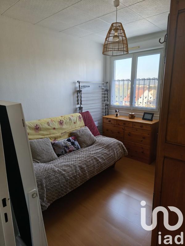 Appartement - 65 m² - 4 pièces