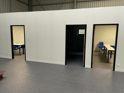Local d'activité / Entrepôt - 500 m²
