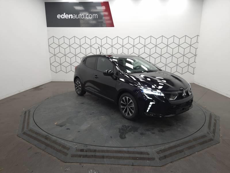 Mitsubishi Colt 1.0 Mpi-T 91 Invite+