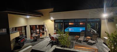 Villa - 440 m² - 11 pièces