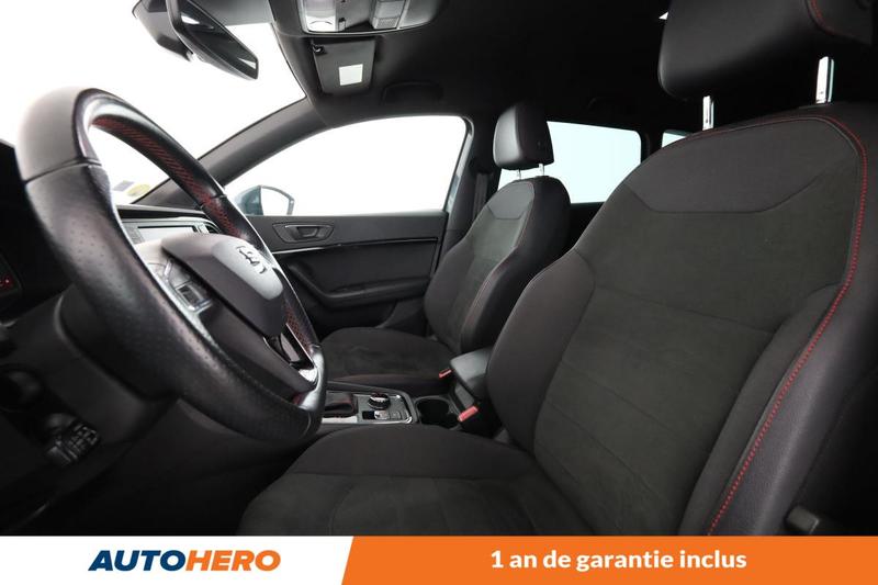 Seat Ateca 2.0 Tdi Fr Dsg7 150 ch