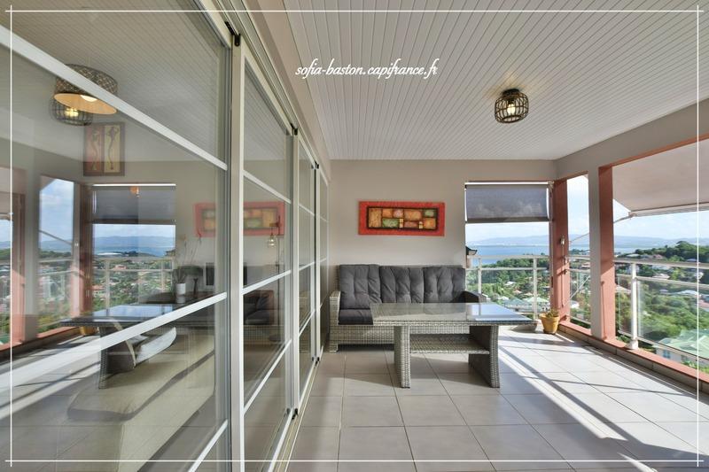 Appartement - 81 m² - 4 pièces