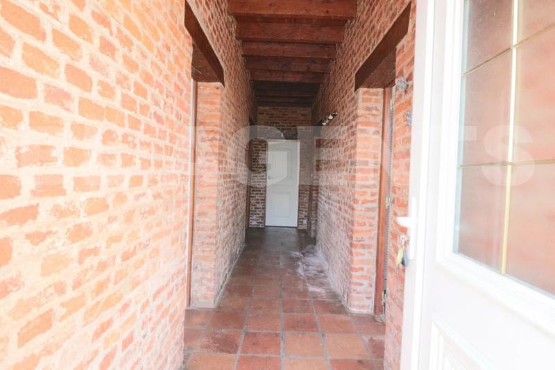 Maison - 340 m² - 10 pièces