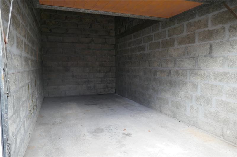 Parking / Garage - 14 m²