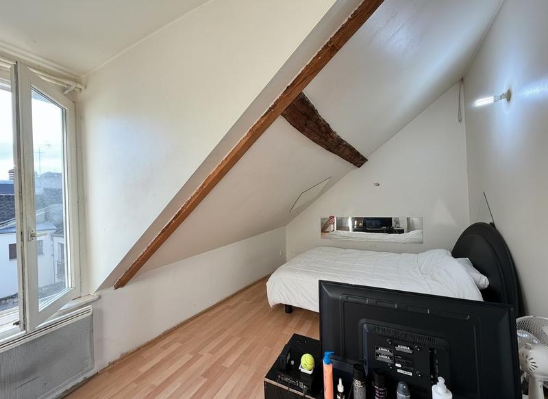 Appartement - 14 m² - 1 pièce