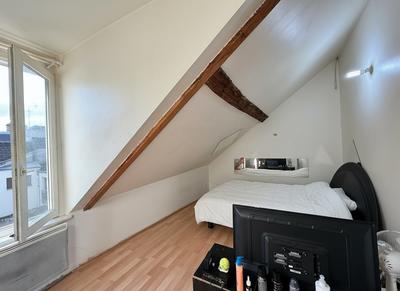 Appartement - 14 m² - 1 pièce