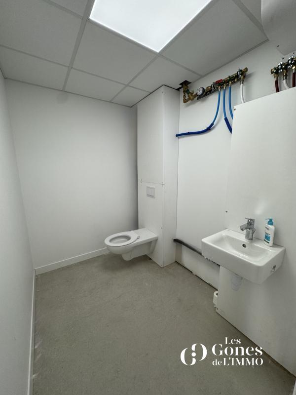 Local commercial - 70 m²