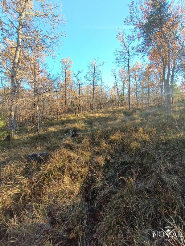 Terrain - 18 190 m²