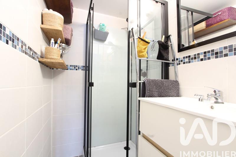 Maison - 54 m² - 4 pièces