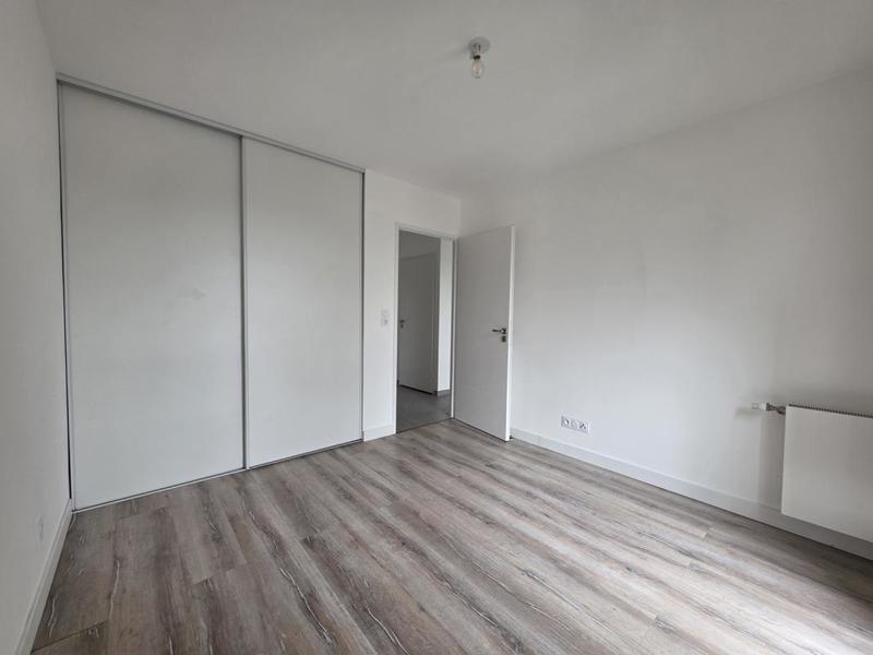 Appartement - 52 m² - 2 pièces