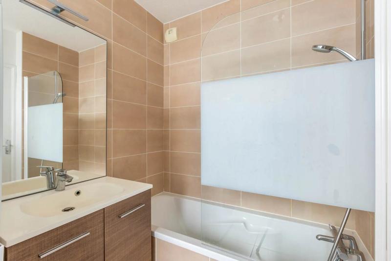 Appartement - 57 m² - 2 pièces