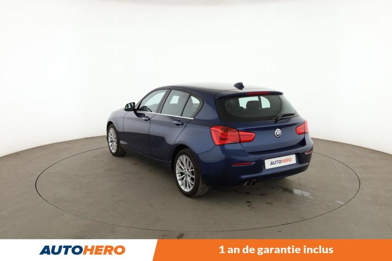 Bmw Série 1 125i 5p 218 ch