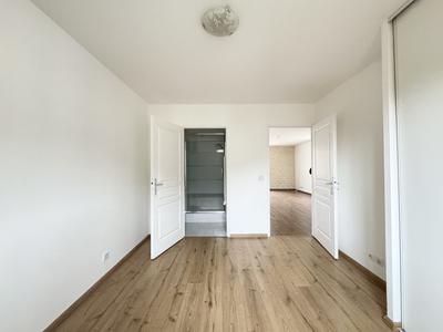 Appartement - 86 m² - 4 pièces