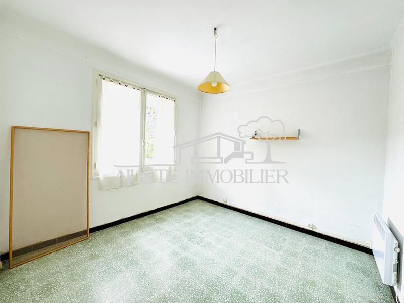 Maison - 60 m² - 3 pièces