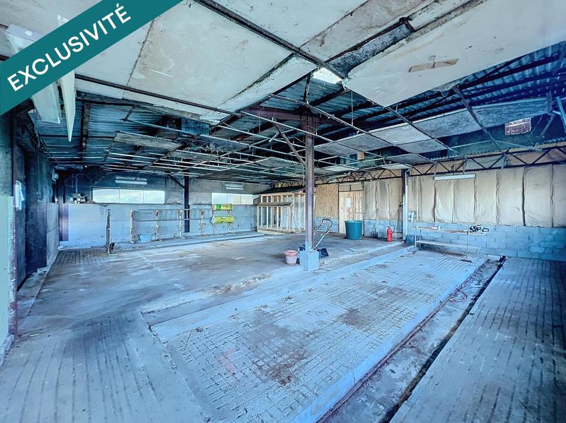 Maison - 116 m² - 5 pièces