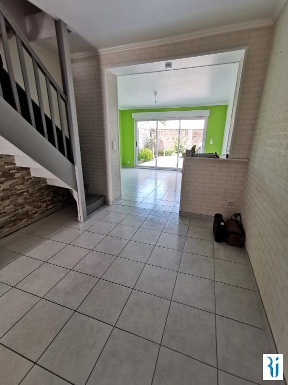 Maison - 67 m² - 4 pièces