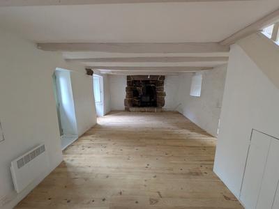 Maison - 75 m² - 3 pièces