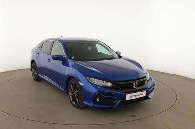 Honda Civic 1.0 i-Vtec Executive 5p 126 ch