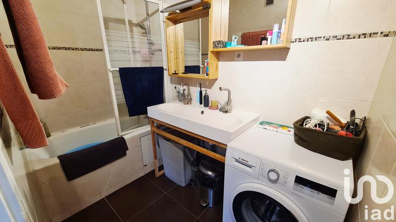 Appartement - 73 m² - 4 pièces