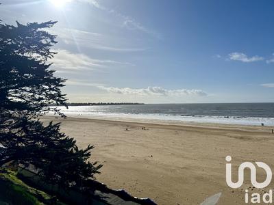 Appartement - 33 m² - 2 pièces