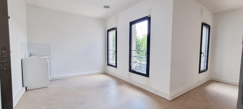 Local commercial - 24 m²