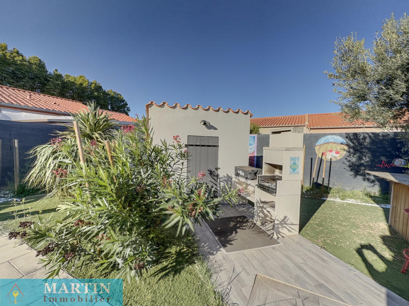 Villa - 151 m² - 6 pièces