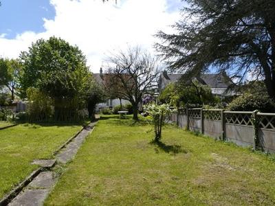 Terrain constructible - 459 m²