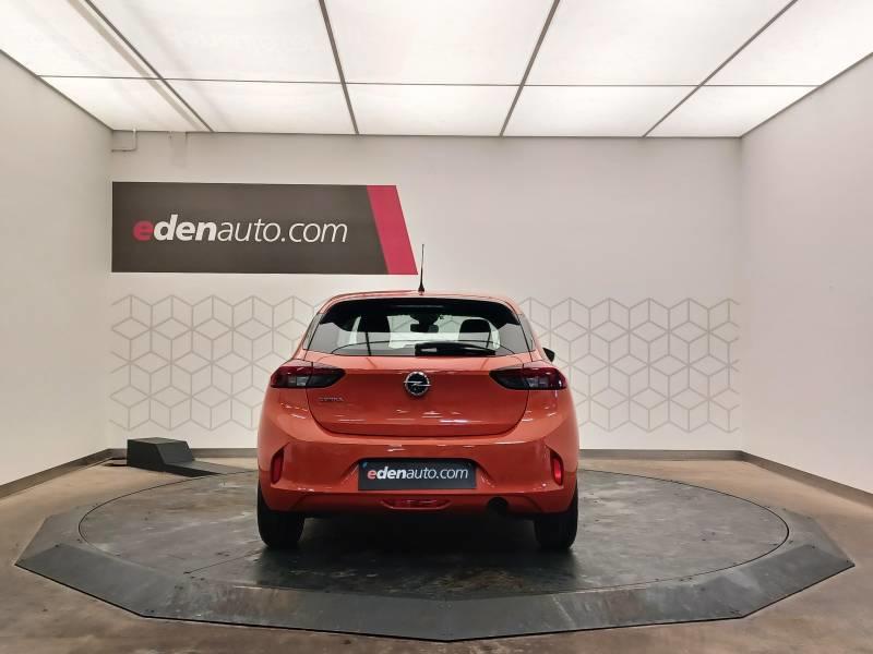 Opel Corsa 1.2 75 ch Bvm5