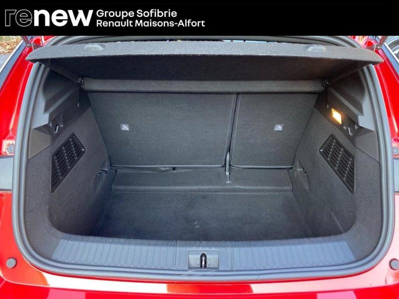 Renault Mégane E-Tech Ev60 220 ch optimum charge Techno