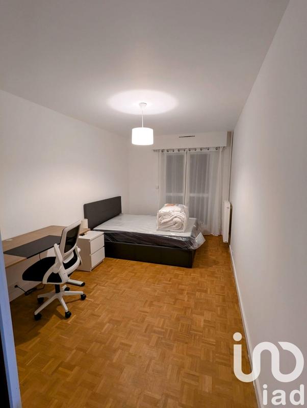 Appartement - 13 m² - 1 pièce