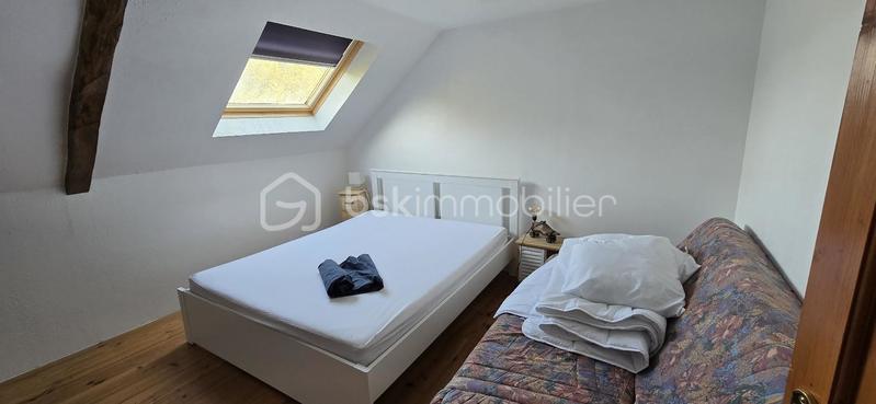 Longère - 215 m² - 6 pièces