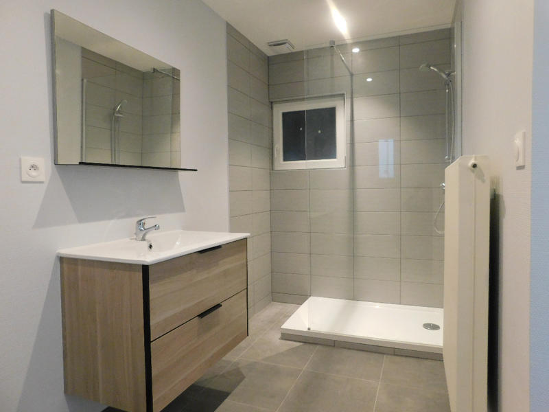 Appartement - 73 m² - 4 pièces