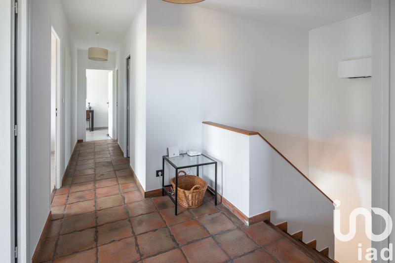 Maison - 152 m² - 6 pièces