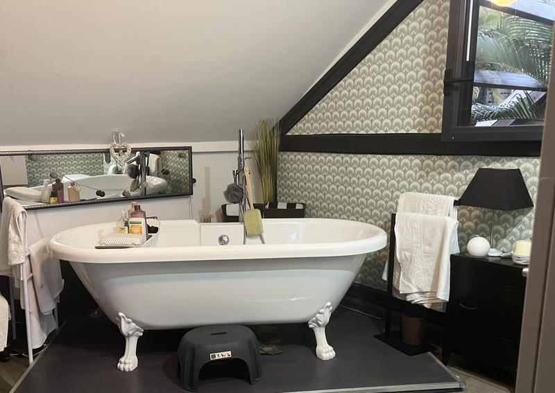 Villa - 153 m² - 6 pièces