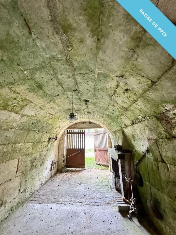 Bureau - 57 m² - 2 pièces