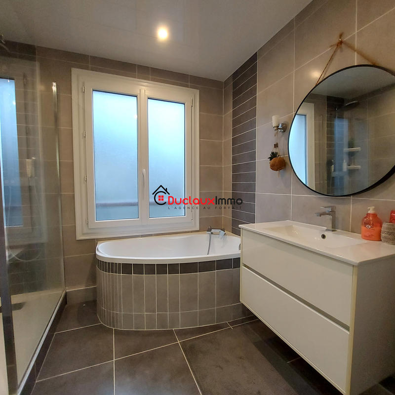 Appartement - 72 m² - 3 pièces