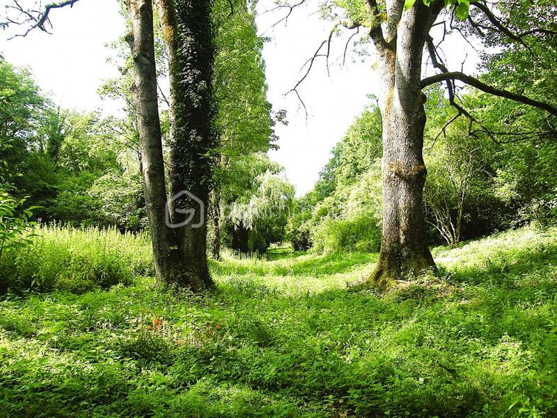 Corps de ferme - 113 m² - 7 pièces