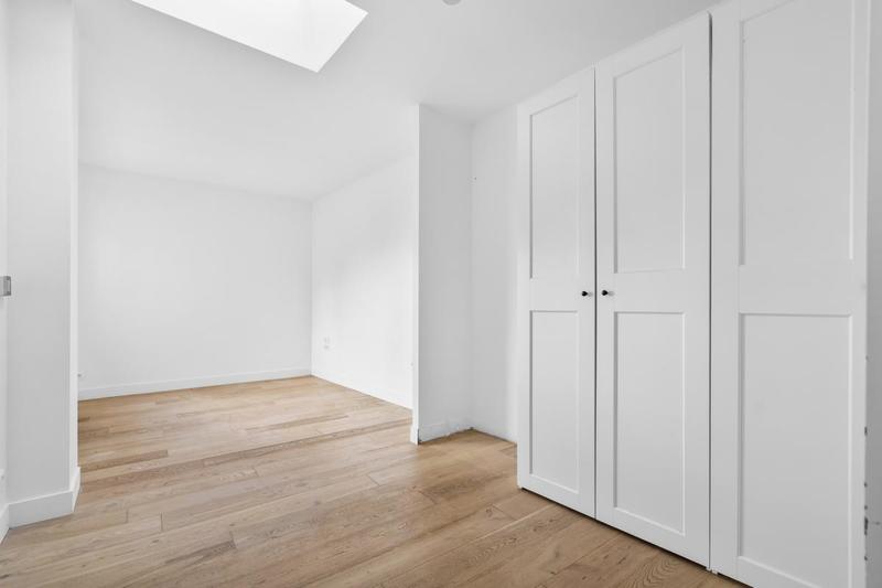 Appartement - 122 m² - 5 pièces